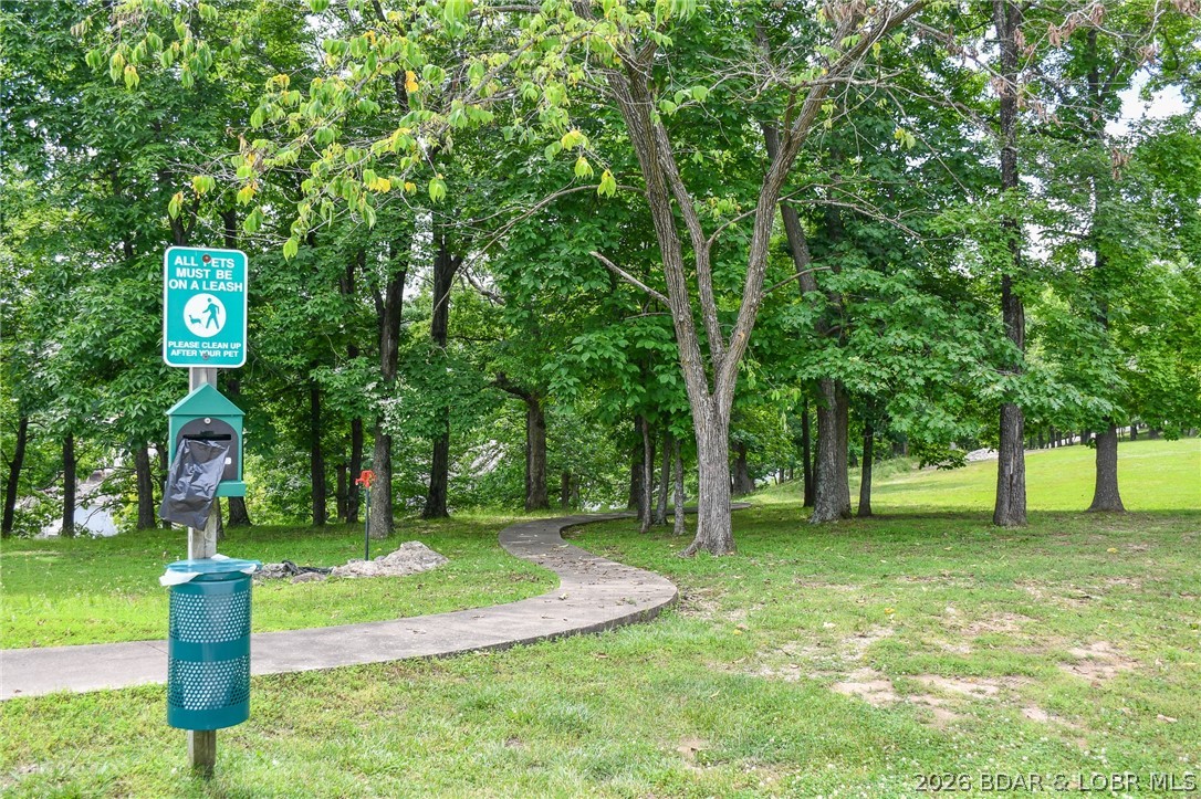 Regatta Bay Condominium - Residential