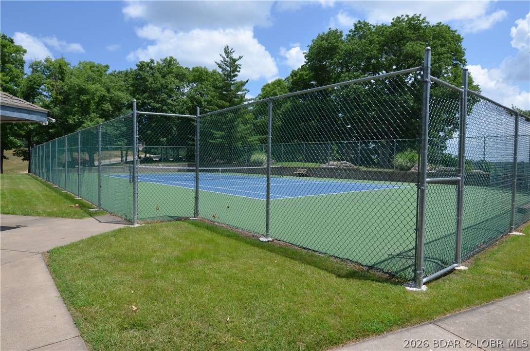 Regatta Bay Condominium - Residential