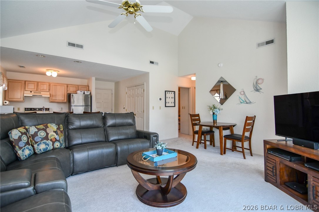 Regatta Bay Condominium - Residential