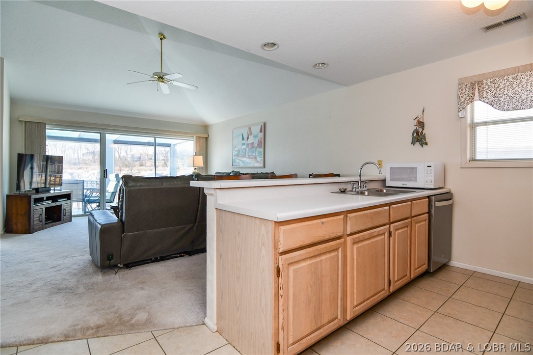 Regatta Bay Condominium - Residential