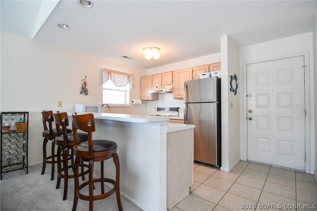 Regatta Bay Condominium - Residential