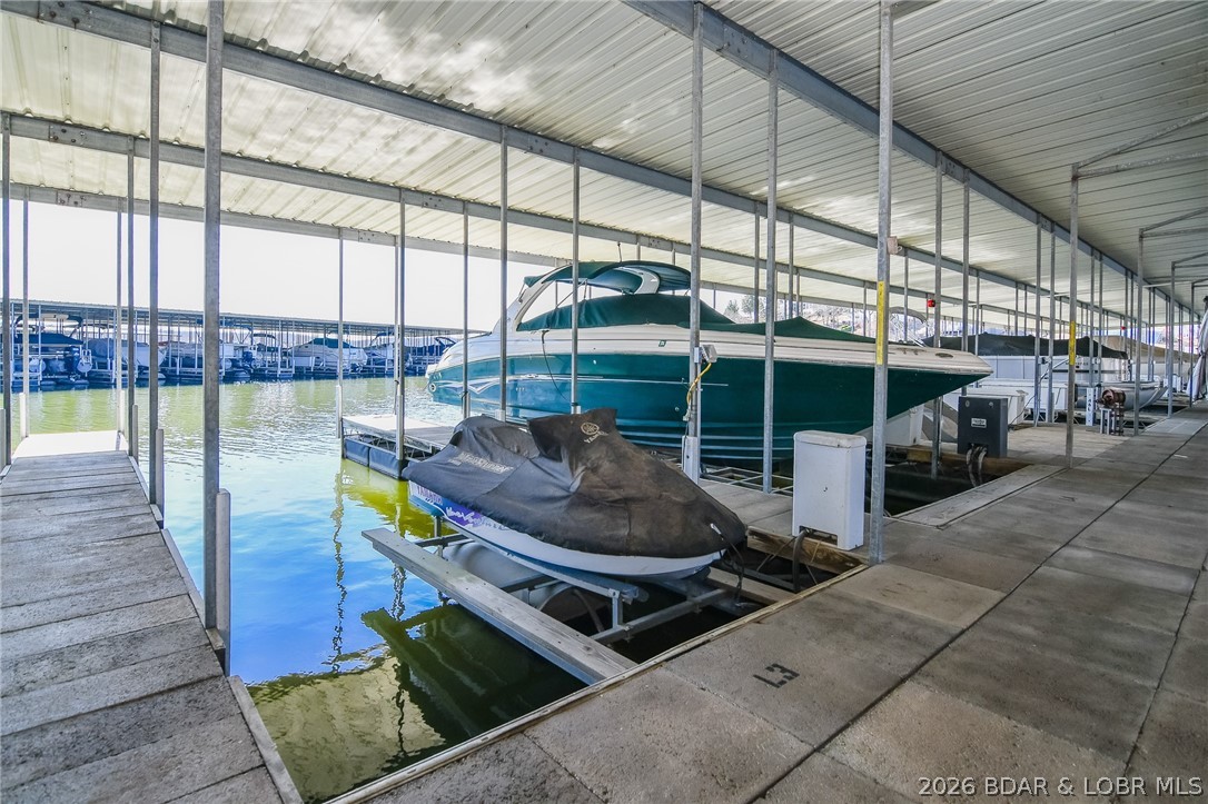 Regatta Bay Condominium - Residential