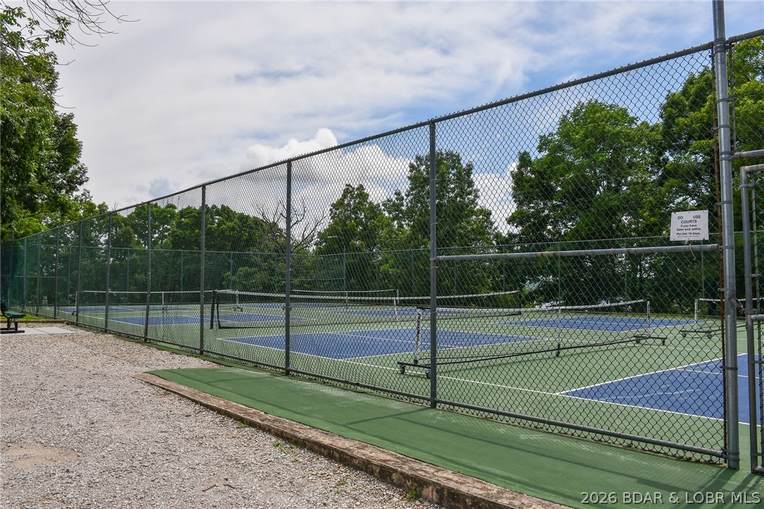 Regatta Bay Condominium - Residential