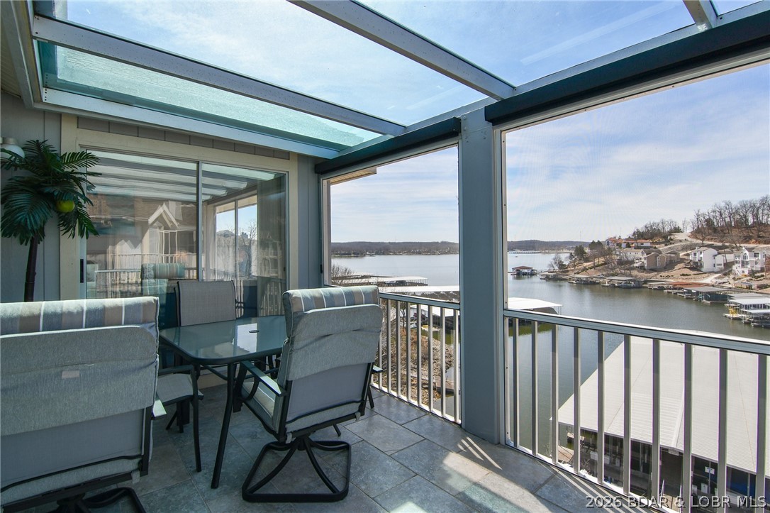 Regatta Bay Condominium - Residential