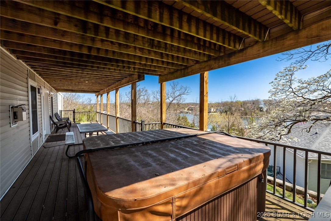 Bell Woods - Residential