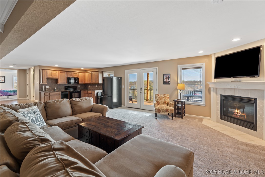 Bell Woods - Residential