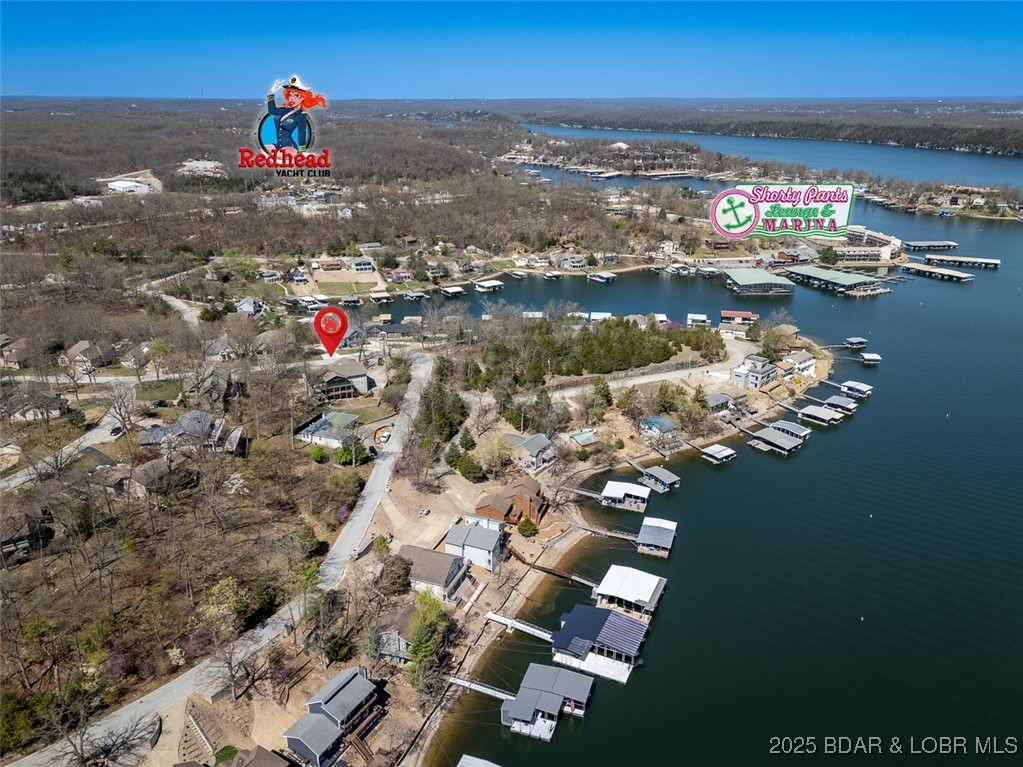 Bell Woods - Residential