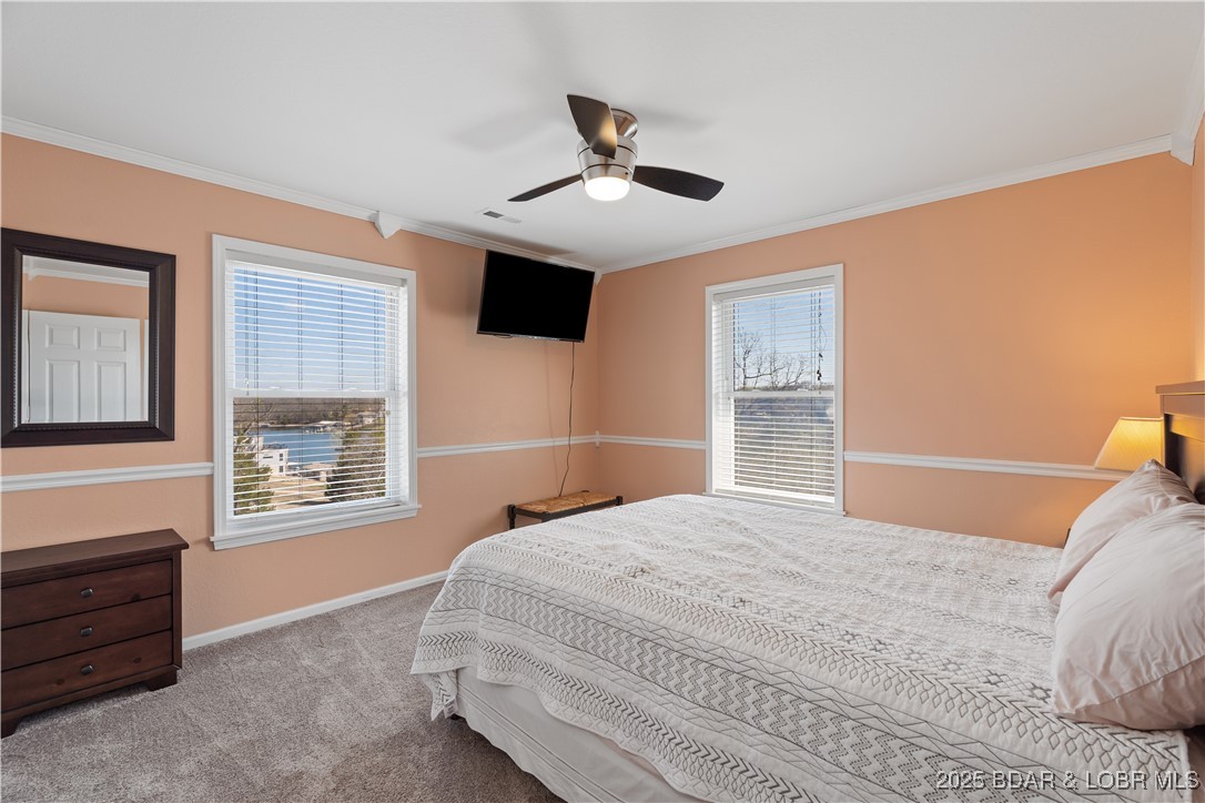 Bell Woods - Residential