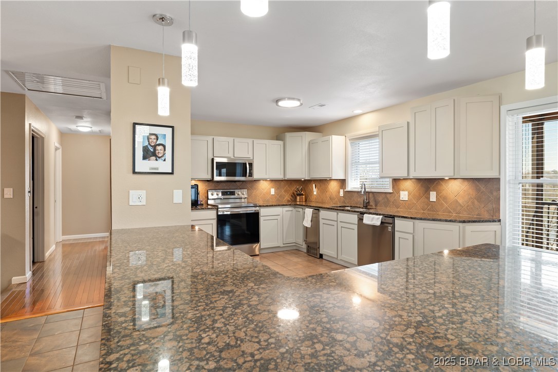 Bell Woods - Residential