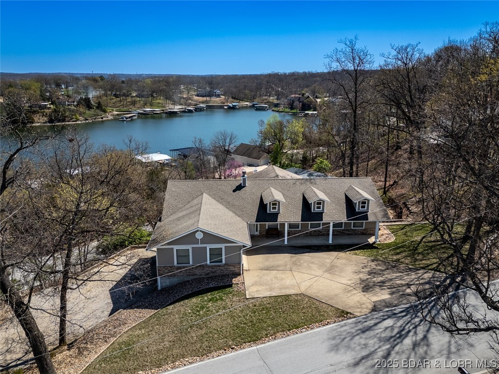 Bell Woods - Residential