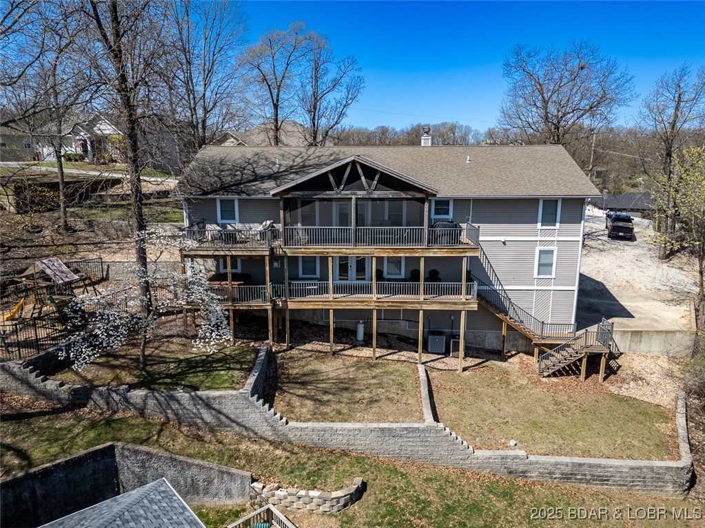 Bell Woods - Residential