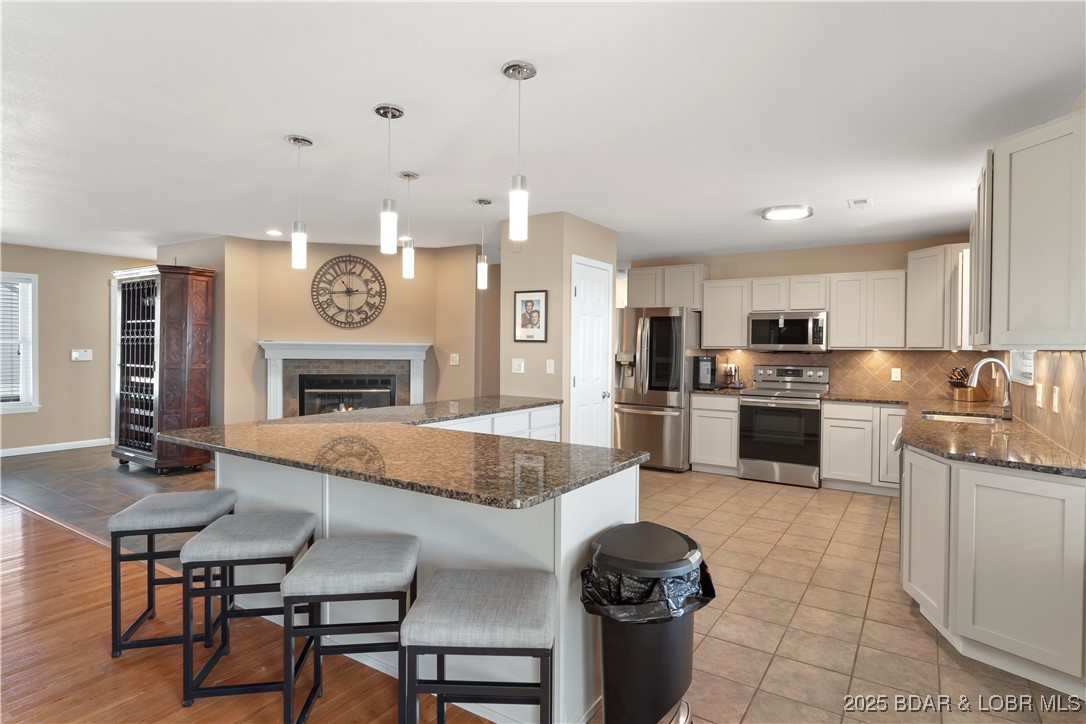 Bell Woods - Residential