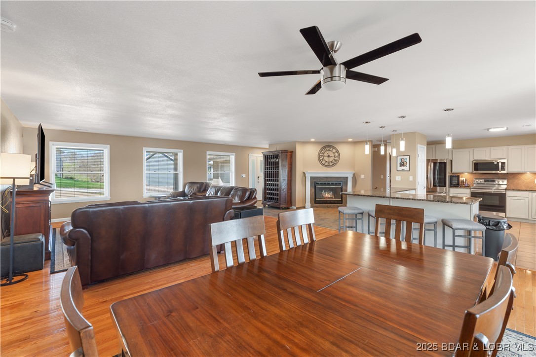 Bell Woods - Residential