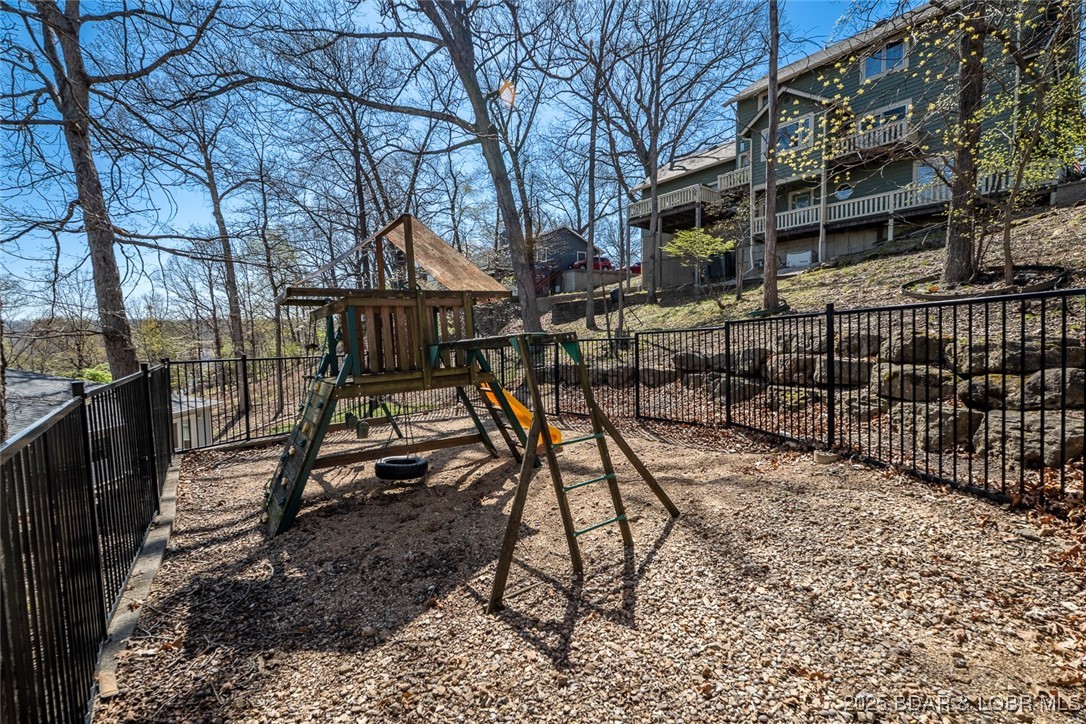 Bell Woods - Residential