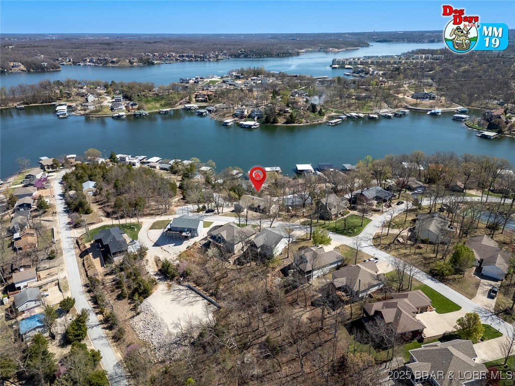 Bell Woods - Residential