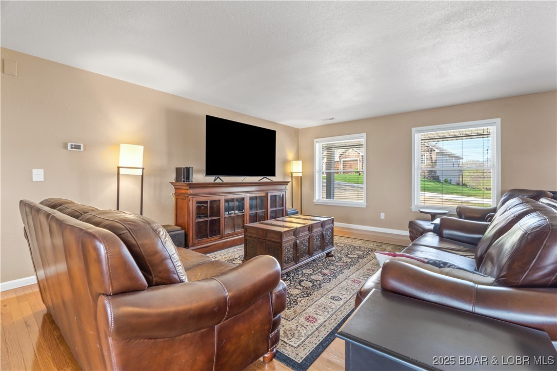 Bell Woods - Residential