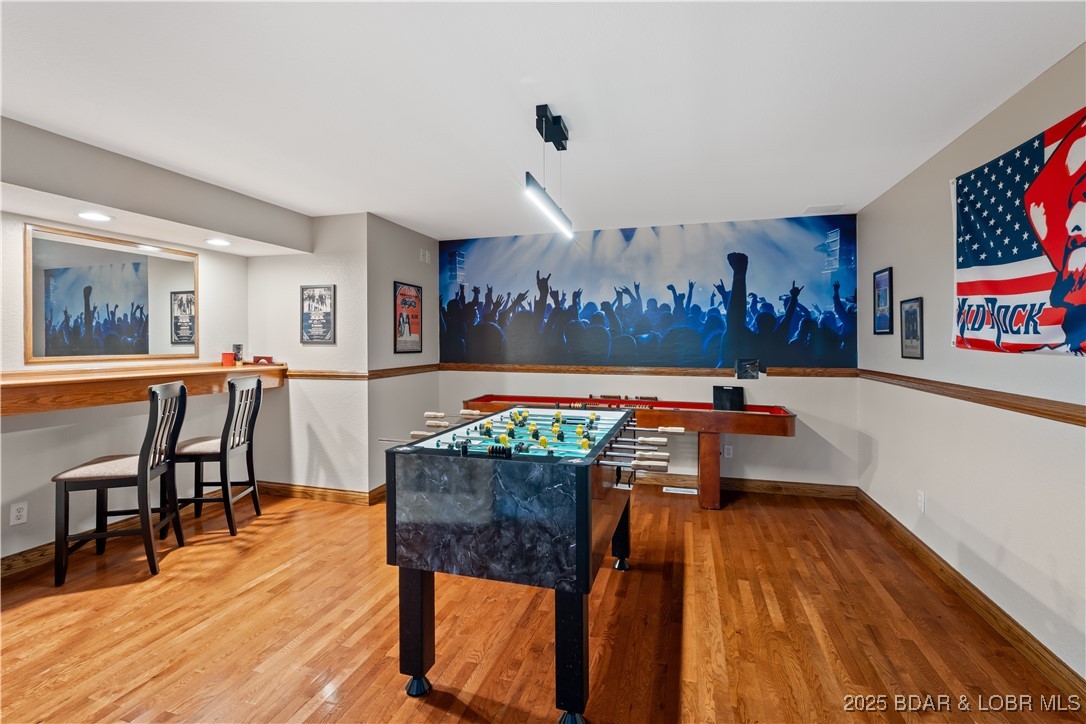 Bell Woods - Residential