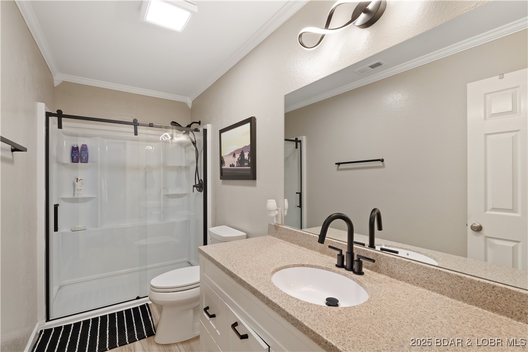 Bell Woods - Residential