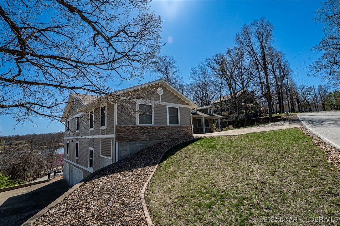 Bell Woods - Residential