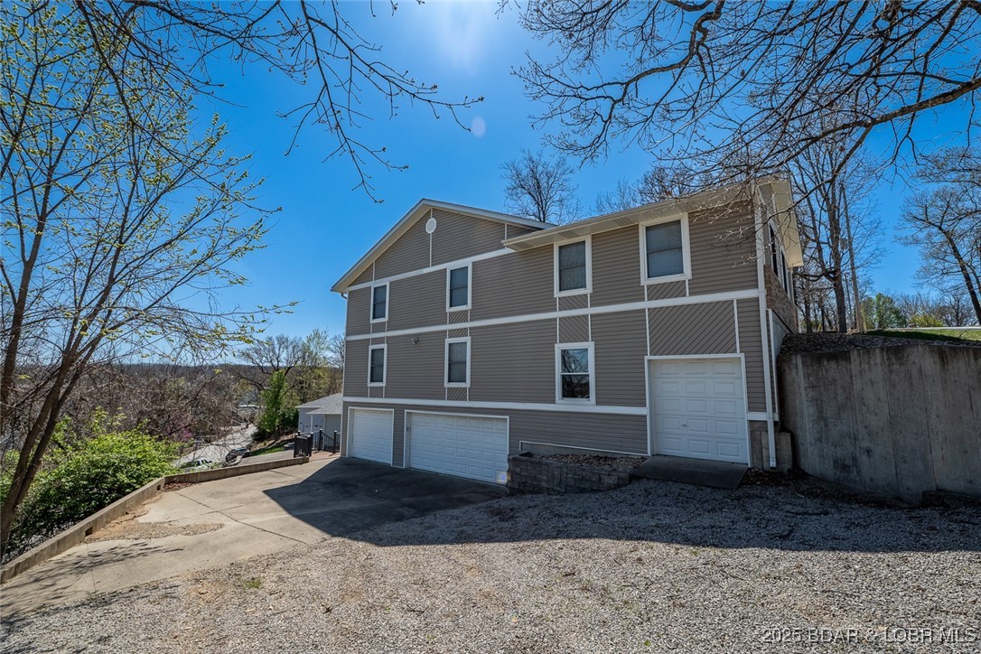 Bell Woods - Residential