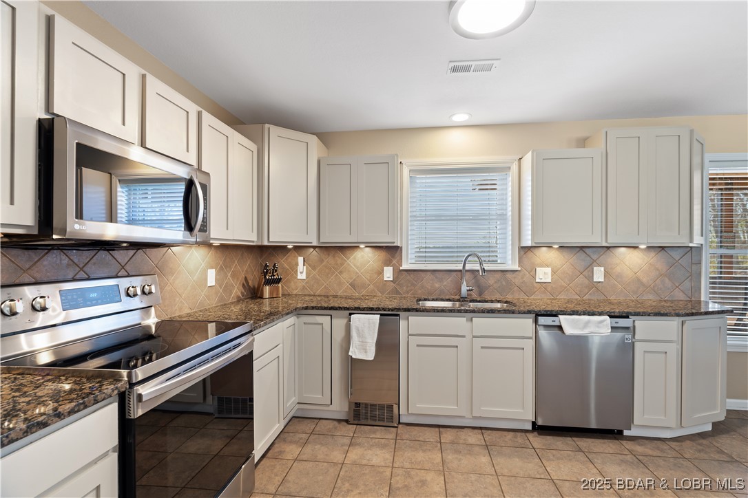 Bell Woods - Residential