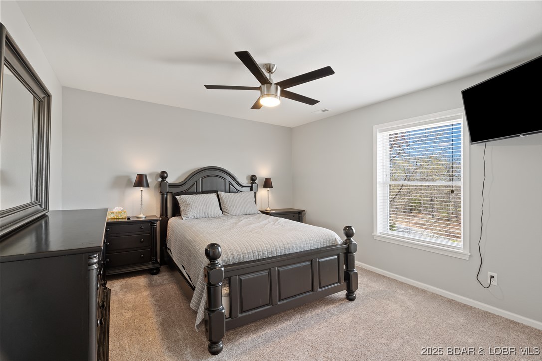 Bell Woods - Residential