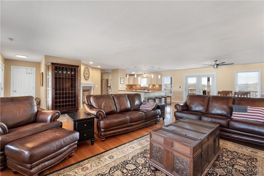 Bell Woods - Residential