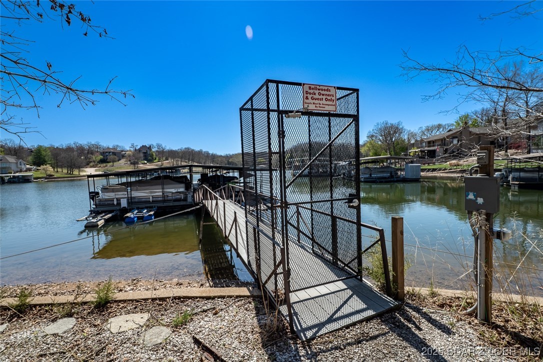 Bell Woods - Residential