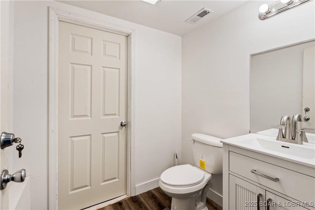 Bell Woods - Residential