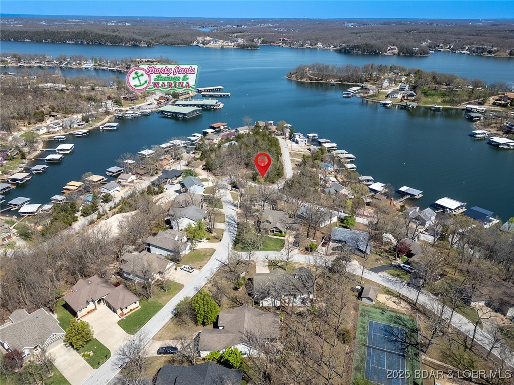 Bell Woods - Residential