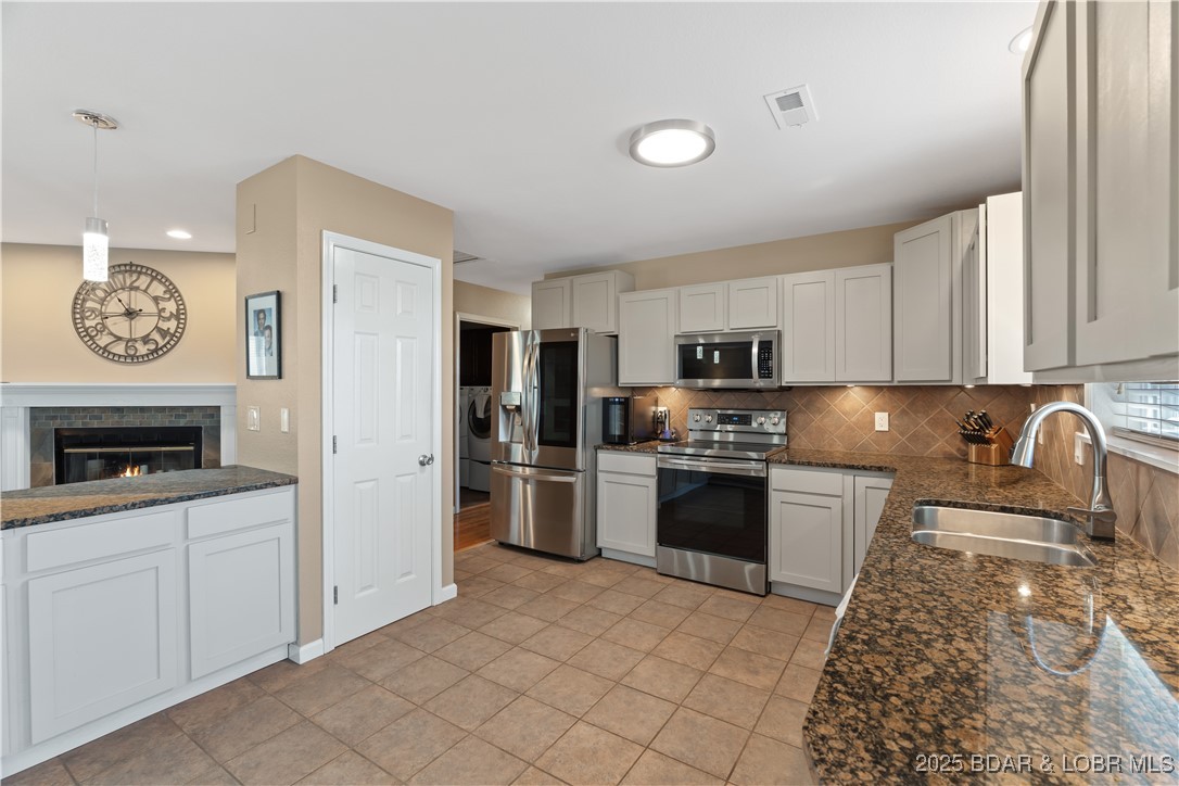 Bell Woods - Residential