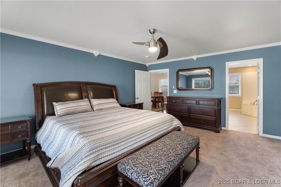 Bell Woods - Residential