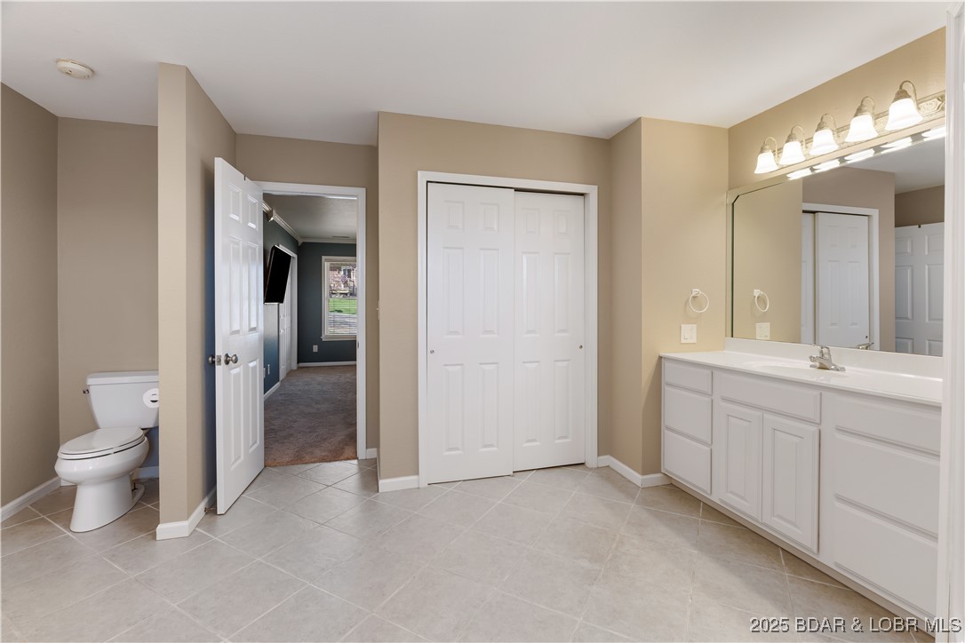 Bell Woods - Residential