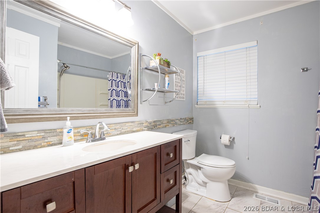 Crestwood - Residential