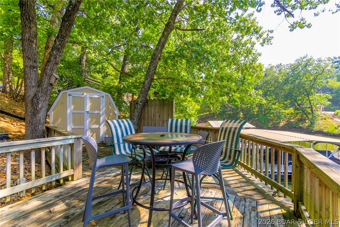Crestwood - Residential
