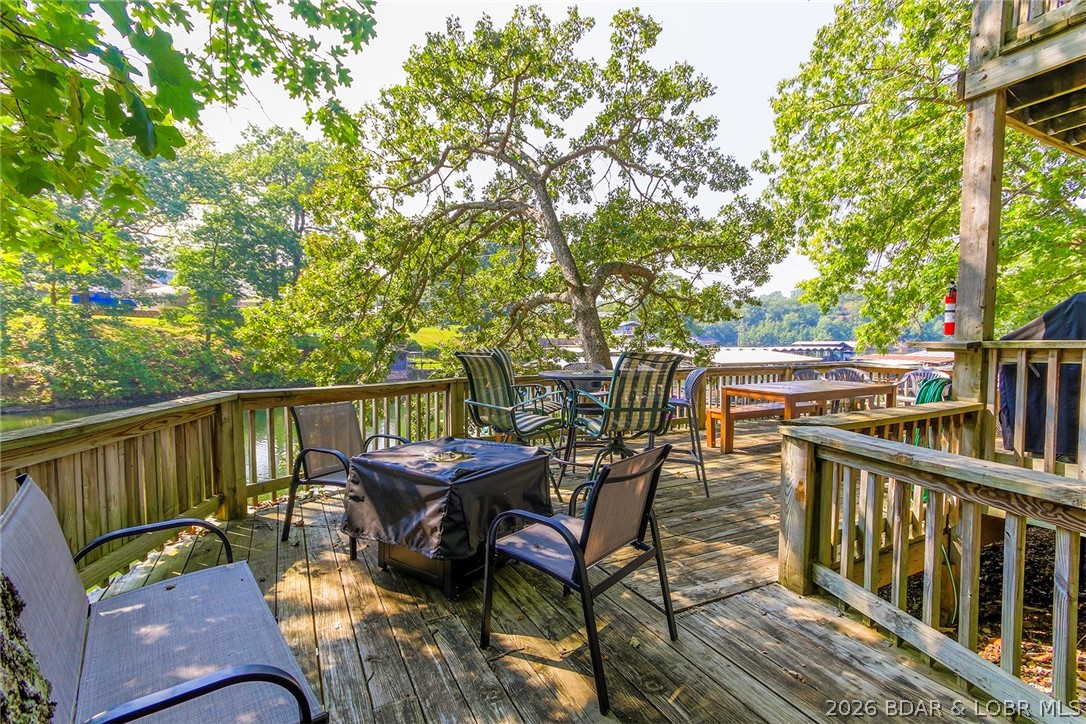 Crestwood - Residential