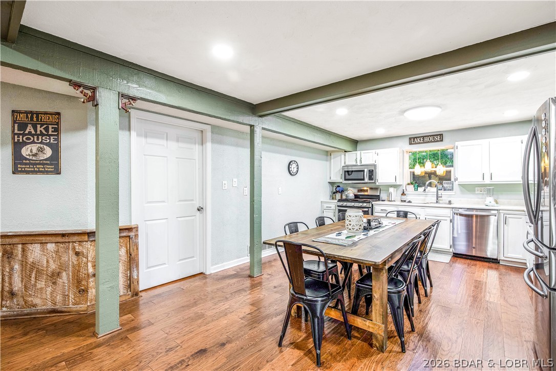 Crestwood - Residential