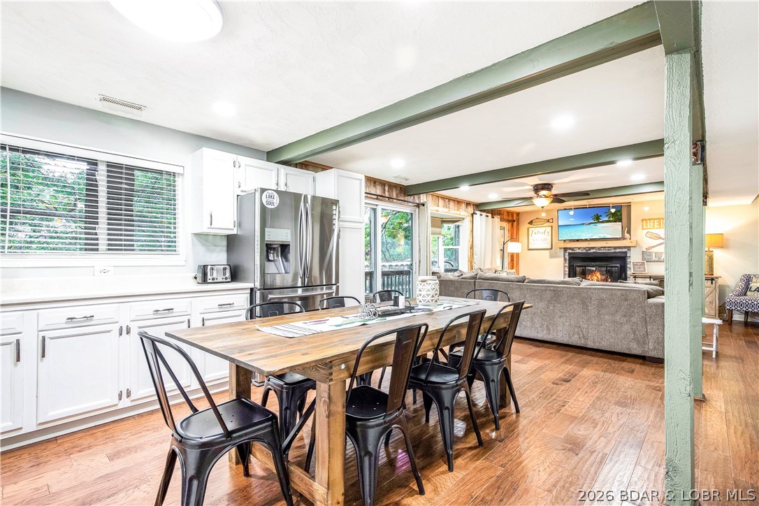 Crestwood - Residential