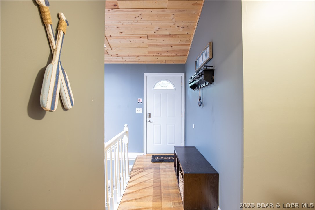 Crestwood - Residential