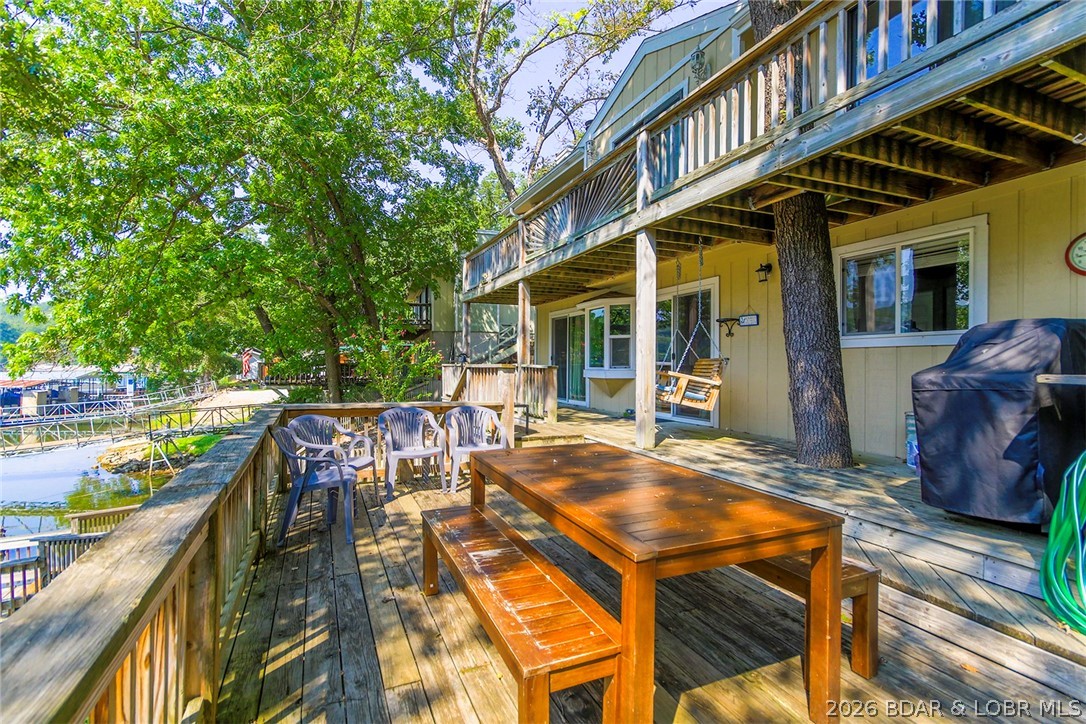 Crestwood - Residential
