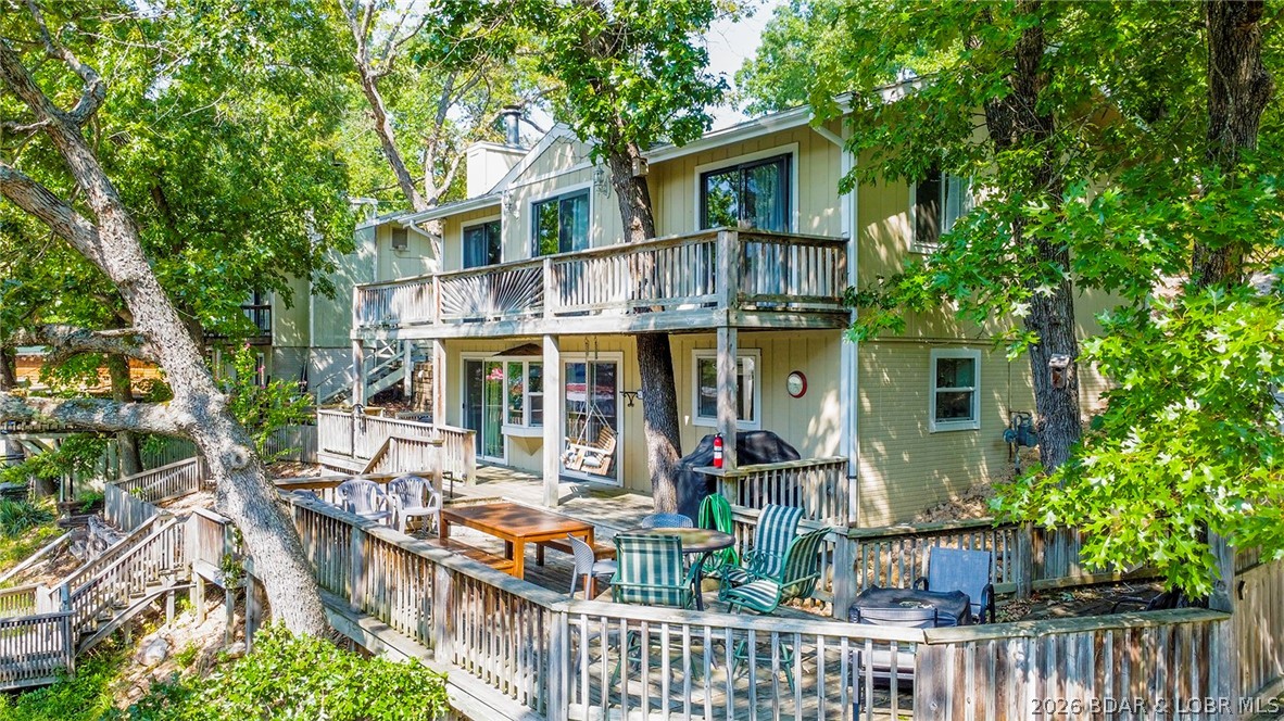 Crestwood - Residential