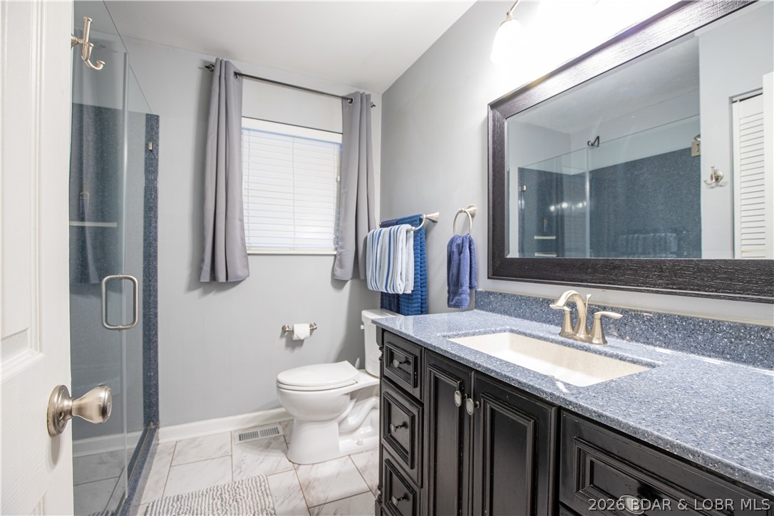 Crestwood - Residential