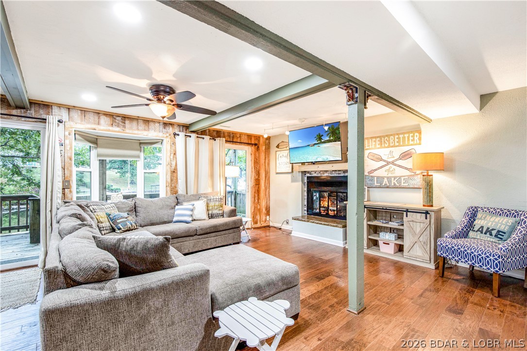 Crestwood - Residential