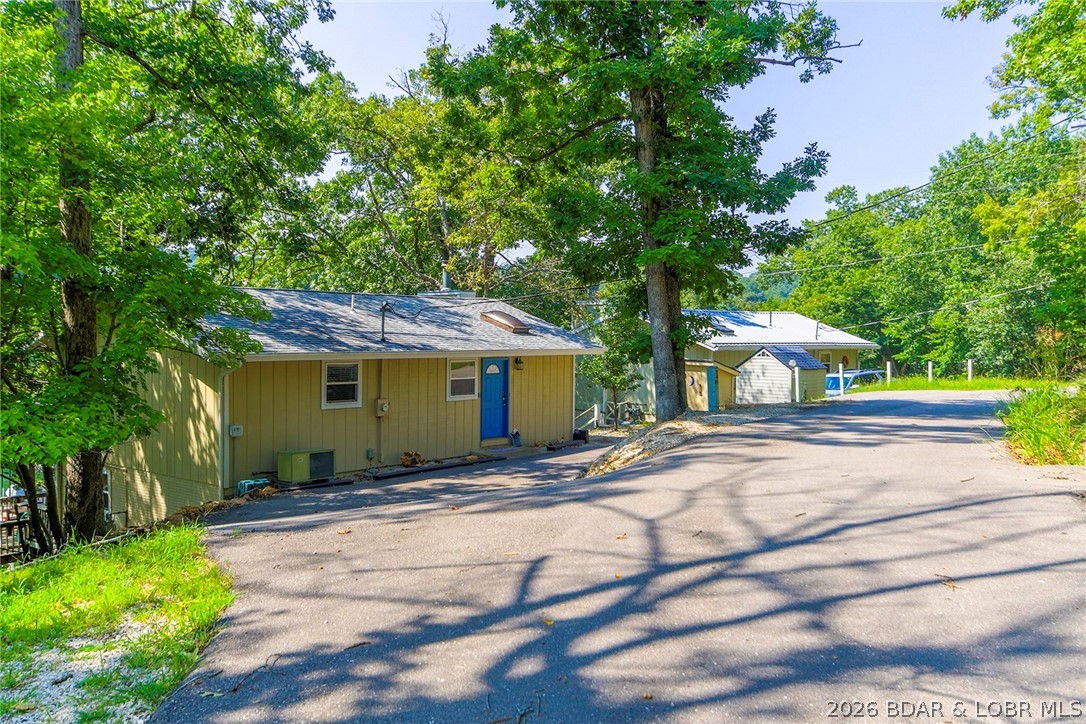 Crestwood - Residential