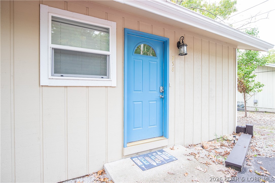 Crestwood - Residential