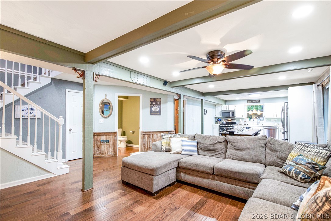 Crestwood - Residential