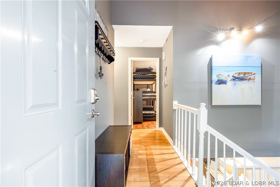 Crestwood - Residential