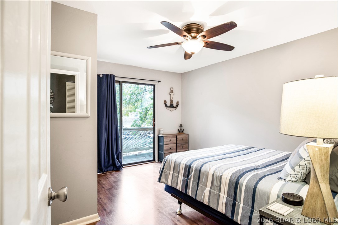 Crestwood - Residential