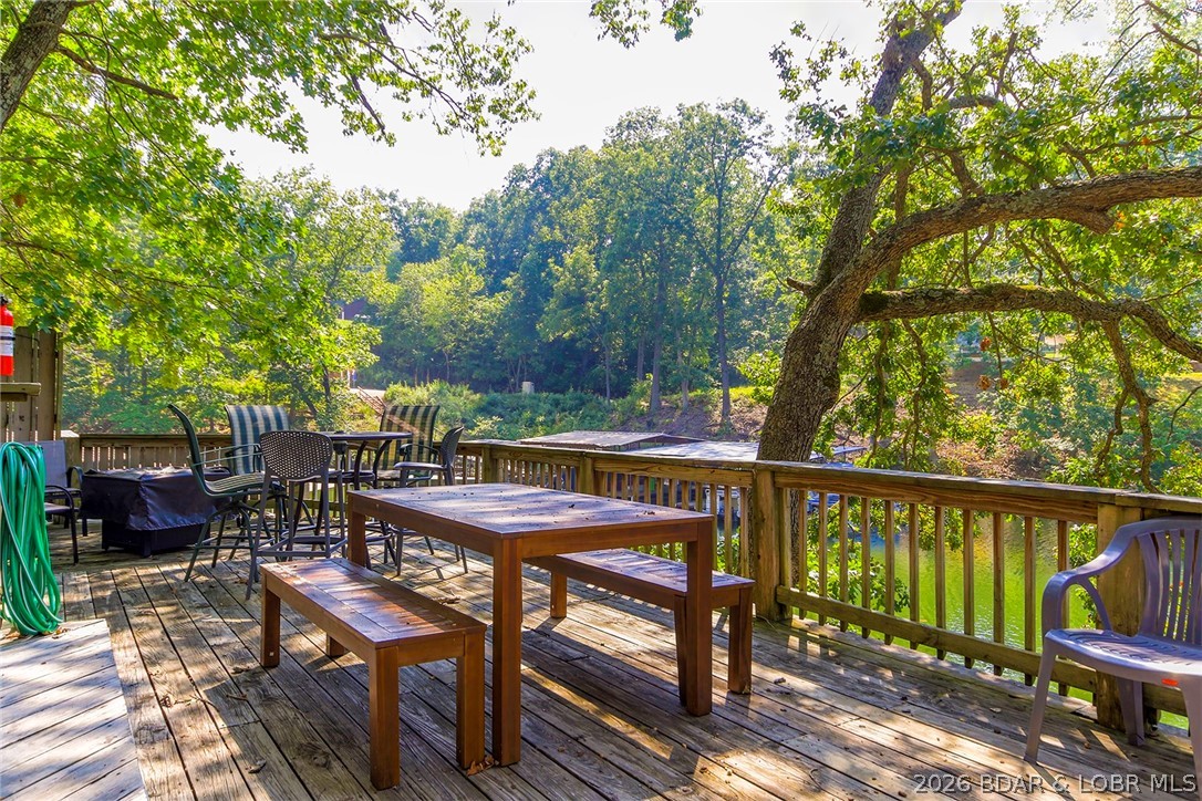 Crestwood - Residential