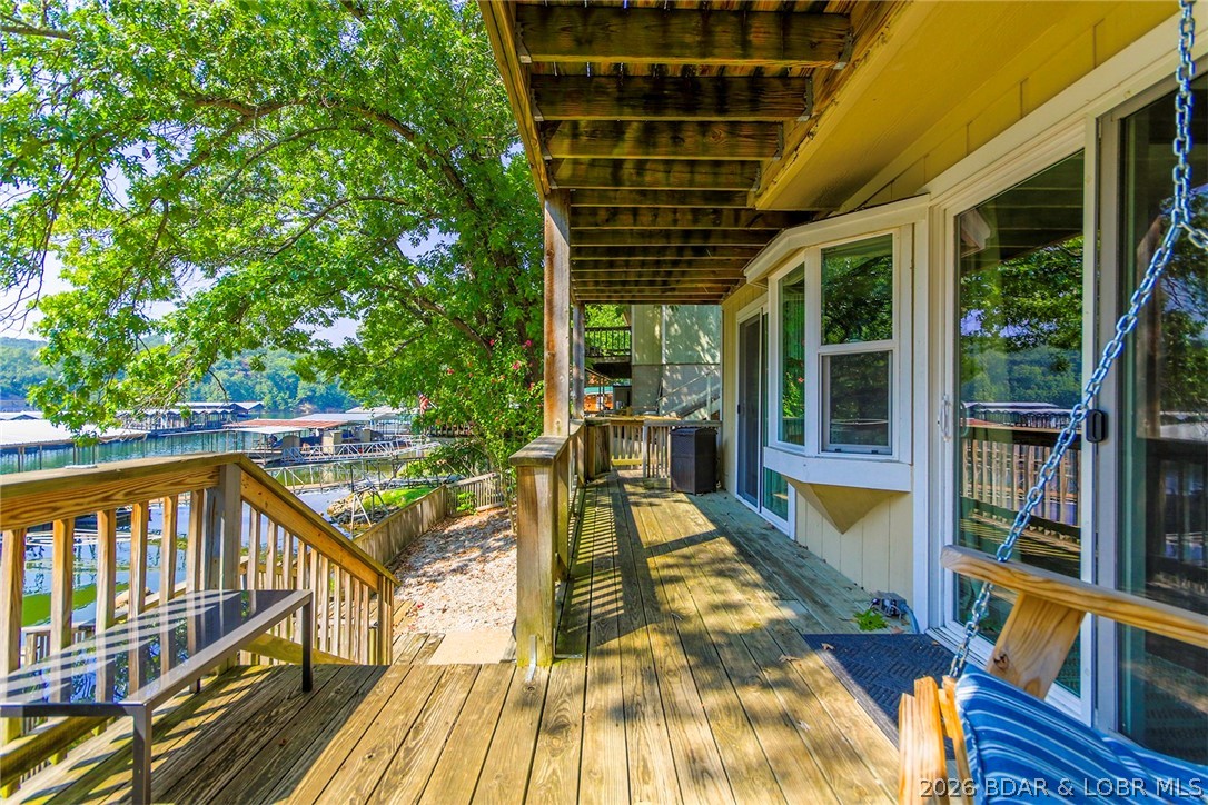 Crestwood - Residential